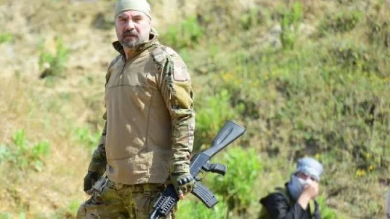 Hayranları heyecanla bekliyordu! Oktay Kaynarca’yı ekrana döndüren Ben Bu Cihana Sığmazam setinden kareler!