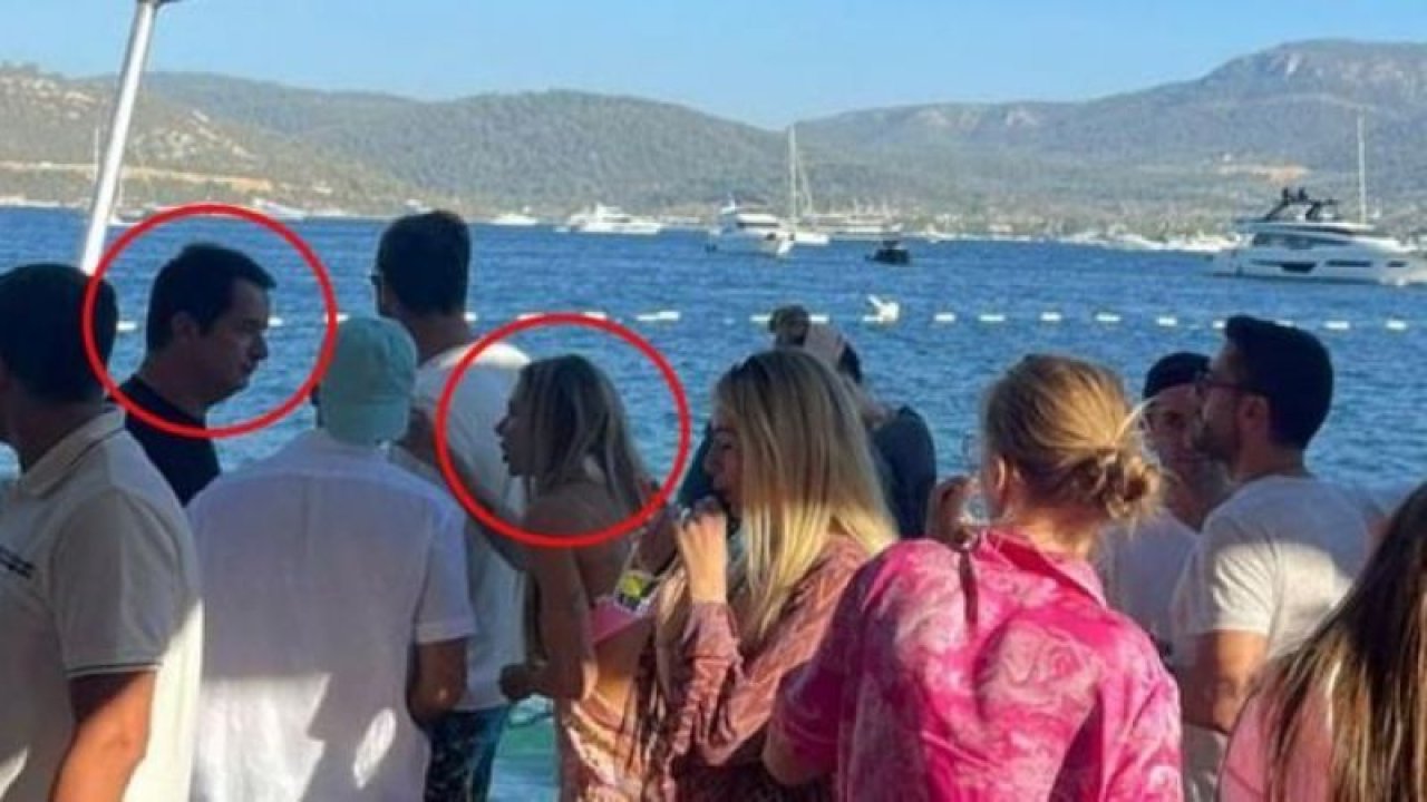 Acun Ilıcalı ve Şeyma Subaşı birbirine girdi! Ünlü televizyoncu mekanı terk etti