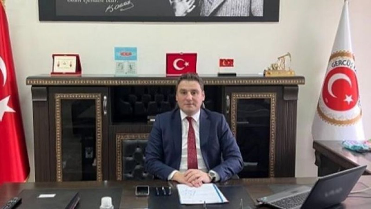 Alkollü araç kullanan kaymakam yaptığı kazada 13 yaşındaki çocuğu hayattan kopardı!