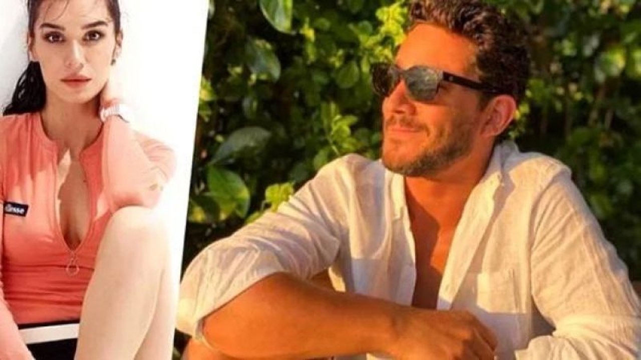 Burcu Kıratlı, Sinan Akçıl’ı çabuk unuttu! Yeni avukat aşkıyla tatilde!