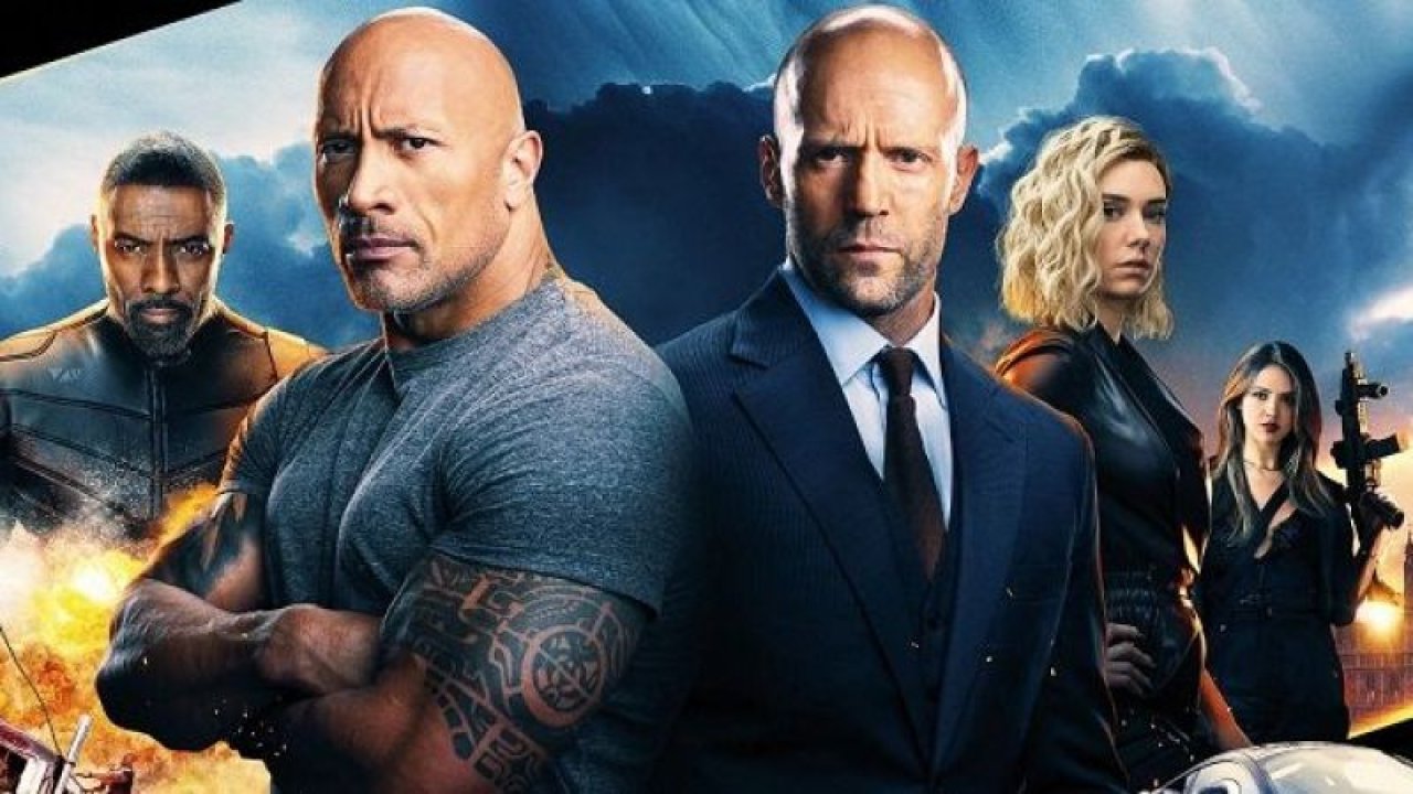 Hızlı ve Öfkeli: Hobbs ve Shaw konusu nedir, oyuncuları kimlerdir? Hızlı ve Öfkeli: Hobbs ve Shaw hangi kanalda, saat kaçta?