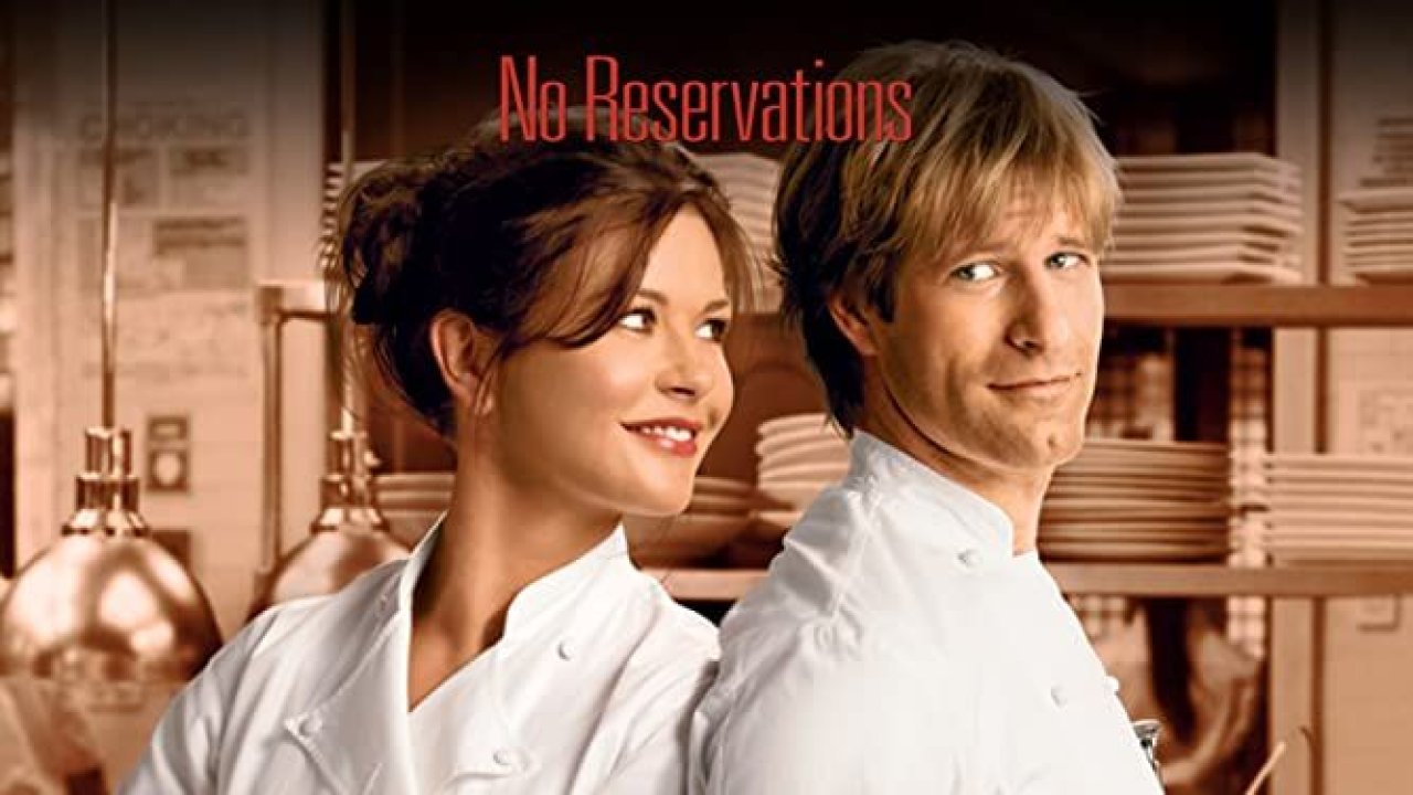 Aşk Tarifi (No Reservations) bu akşam hangi kanalda, saat kaçta? Aşk Tarifi filminin konusu ne, oyuncuları kimler?