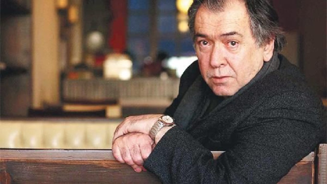 Usta yönetmen Erden Kıral yaşamını yitirdi! Bereketli Topraklar Üzerinde ve sayısız filme imza atmıştı!