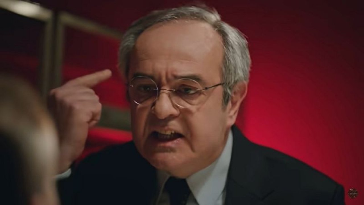 Camdaki Kız’ın Adil’i diziye veda etmişti: Şerif Erol’un yeni projesi belli oldu! Yeni İstanbul dizisi geliyor!