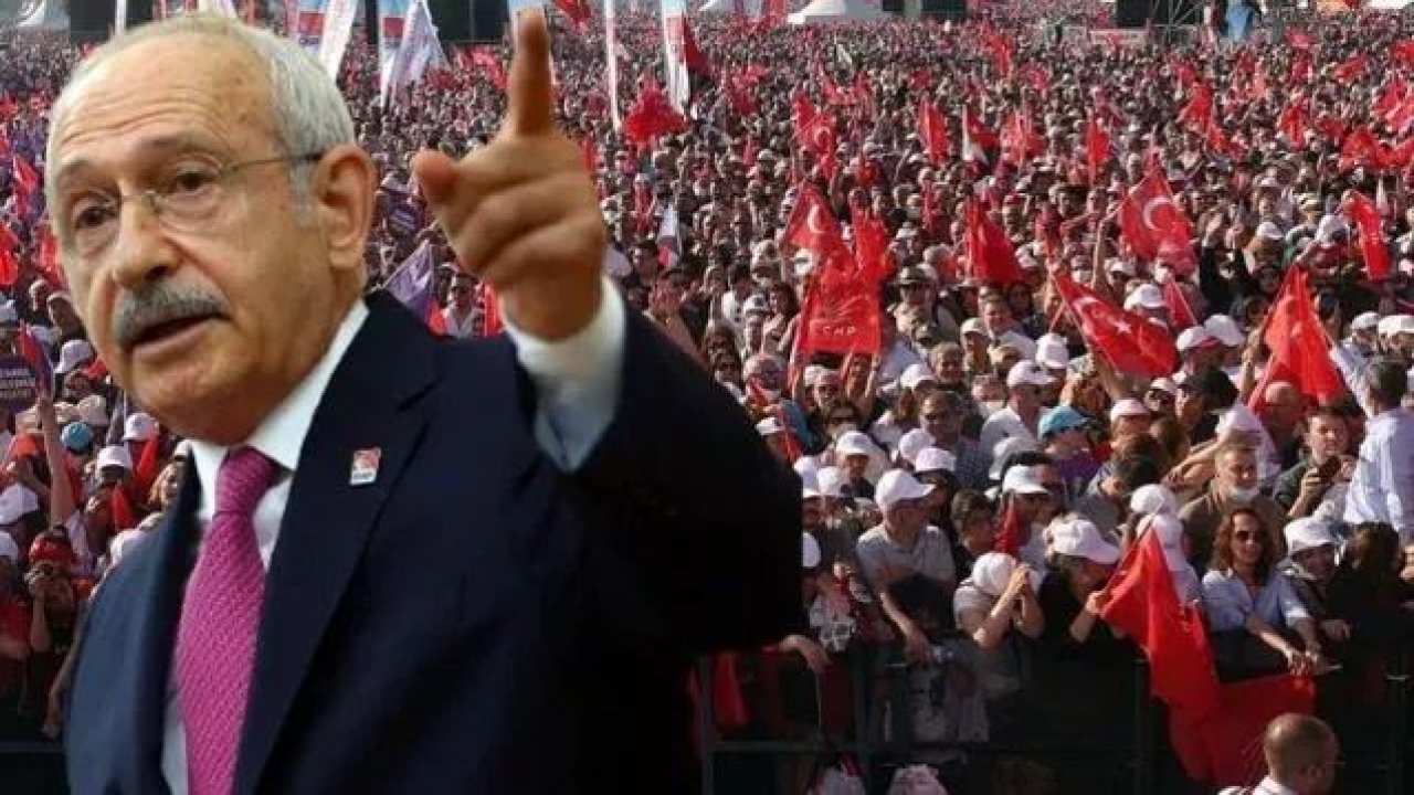 Liderler arasında KYK borçları tartışması bitmiyor! Kılıçdaroğlu, troller üzerinden Erdoğan’ı hedef aldı: “Tek kelime edersem namerdim”