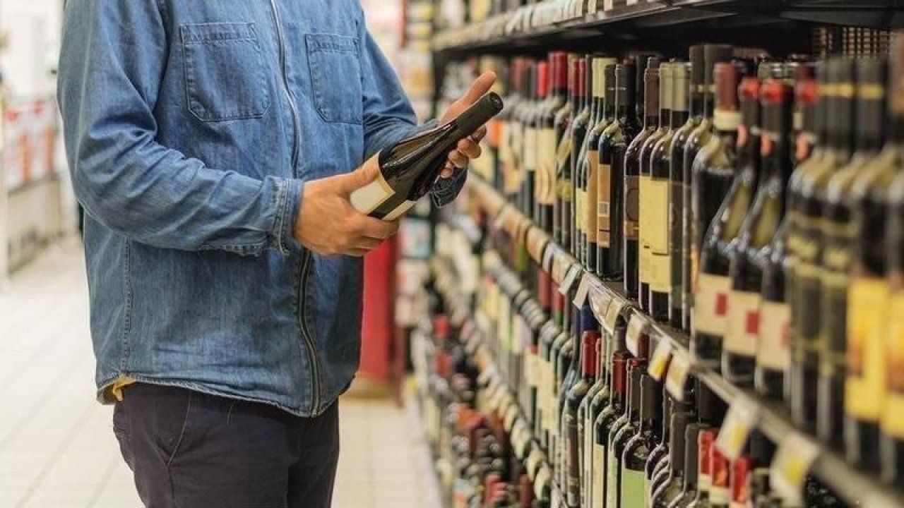 12 günde iki zam! Alkol fiyatlarına peş peşe fiyat artışı