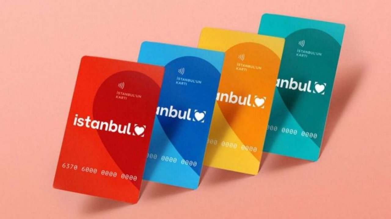 İstanbulkart kullananlar dikkat! Zam geldi