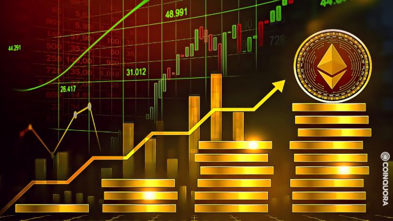 Ethereum yeni bir ralli yapabilir! Ünlü analistten bomba ETH yorumu: “En az %35”