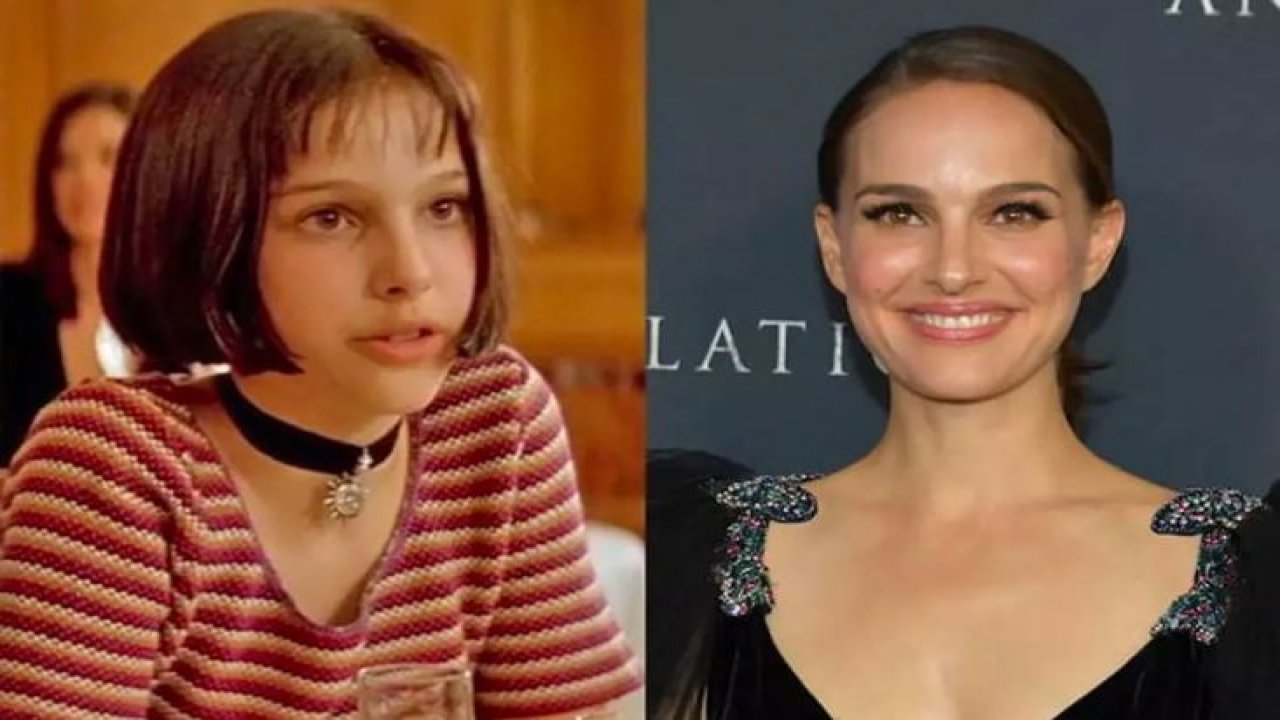 Natalie Portman, Thor: Love and Thunder filmiyle kariyerinin zirvesinde! İşte, Natalie Portman’ın hayatı ve tüm filmleri!