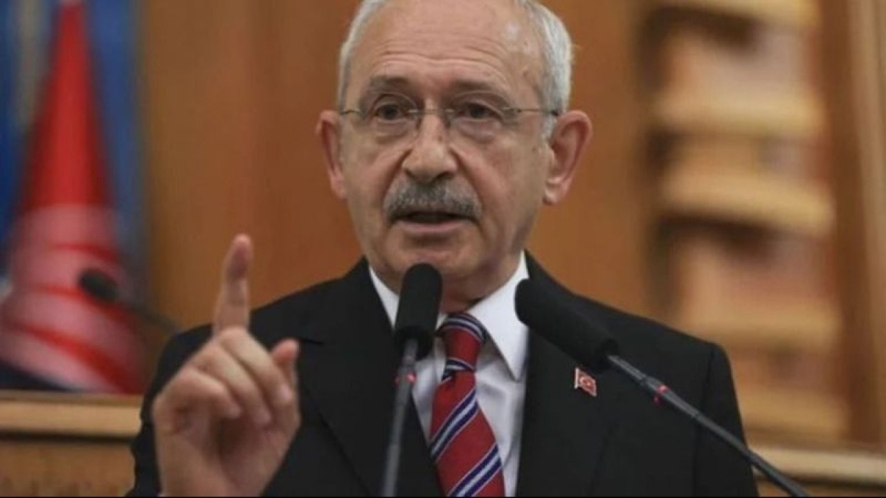Kılıçdaroğlu, Twitter’da KYK çıkışıyla TT olmuştu! Hükümete böyle gönderme yaptı! “EYT yükleniyor…”