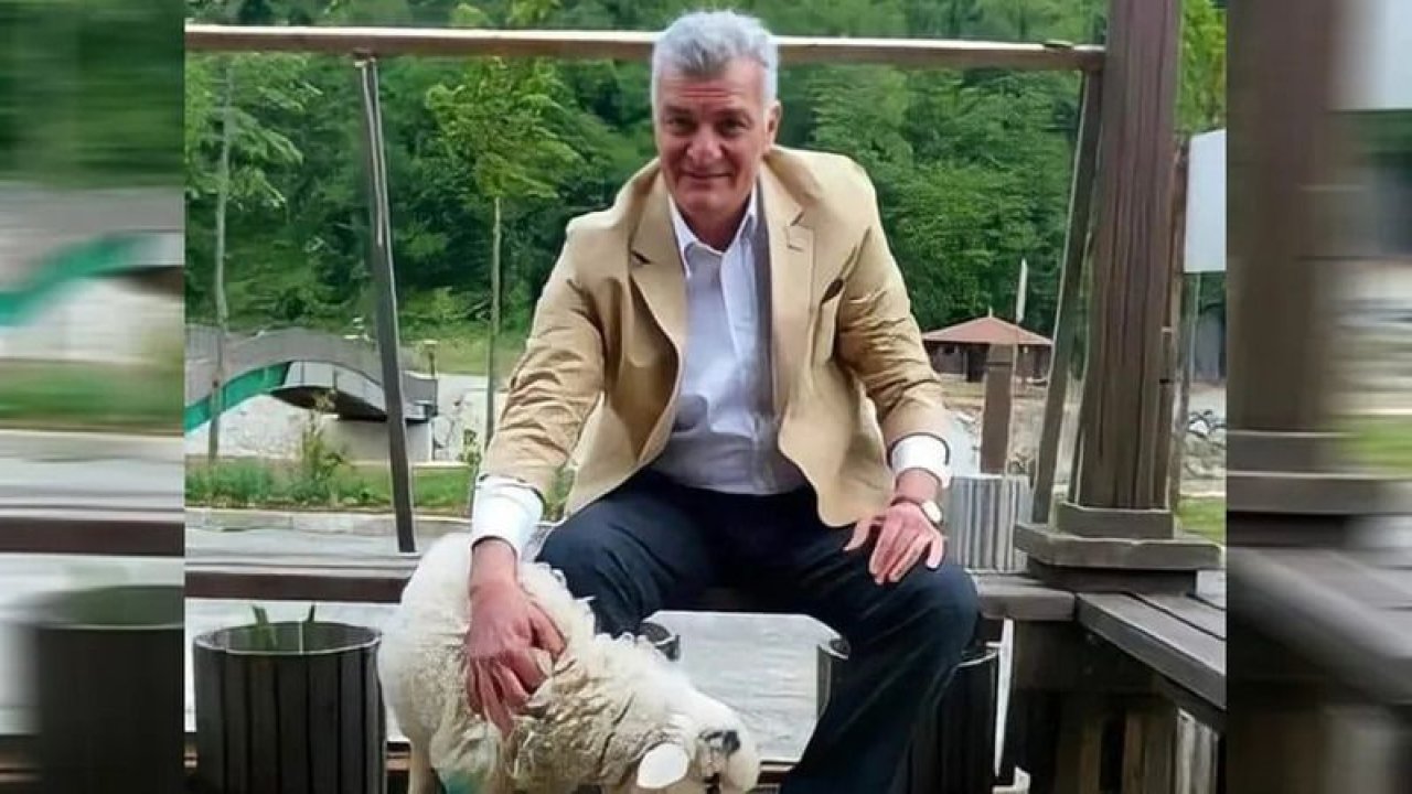 Süleyman Soylu’nun kuzeni Sefa Dönmez kurşun yağmuruna tutuldu! Katili öldükten sonra teslim oldu