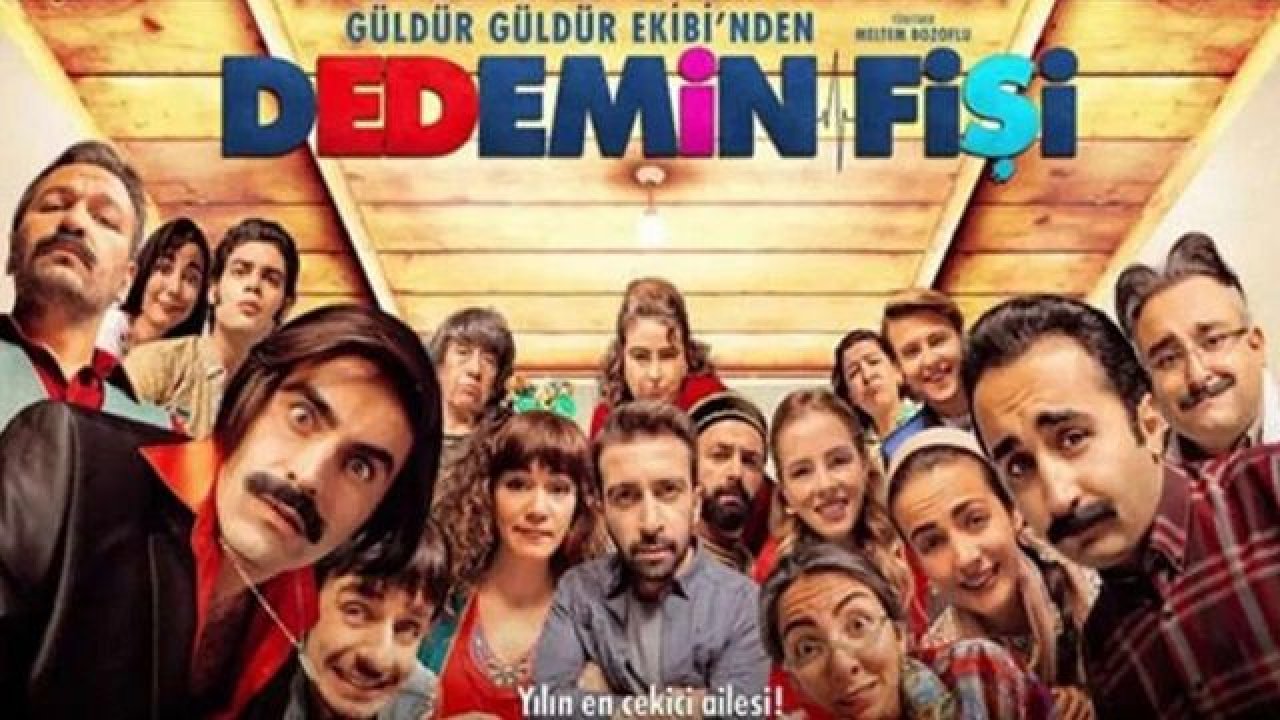 Dedemin Fişi oyuncuları kimler, konusu ne, nerede çekildi? Dedemin Fişi bu akşam hangi kanalda, saat kaçta?