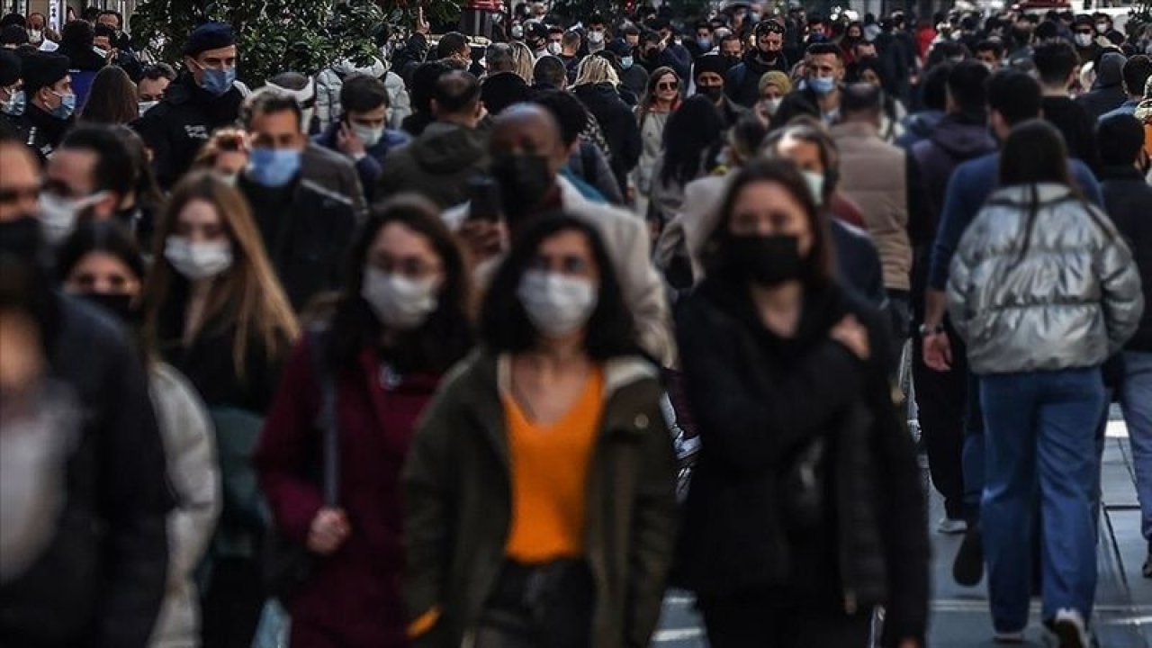 Koronavirüs vakaları alarm veriyor! 40 kat arttı…