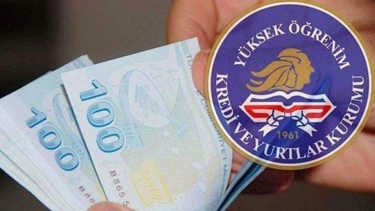 KYK borçlarında faiz skandalı! Silinecek denildi anaparaya eklendi