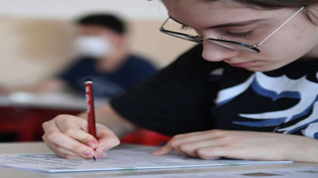 Liselere Geçiş Sistemi’nde yerleştirme süreci başlıyor