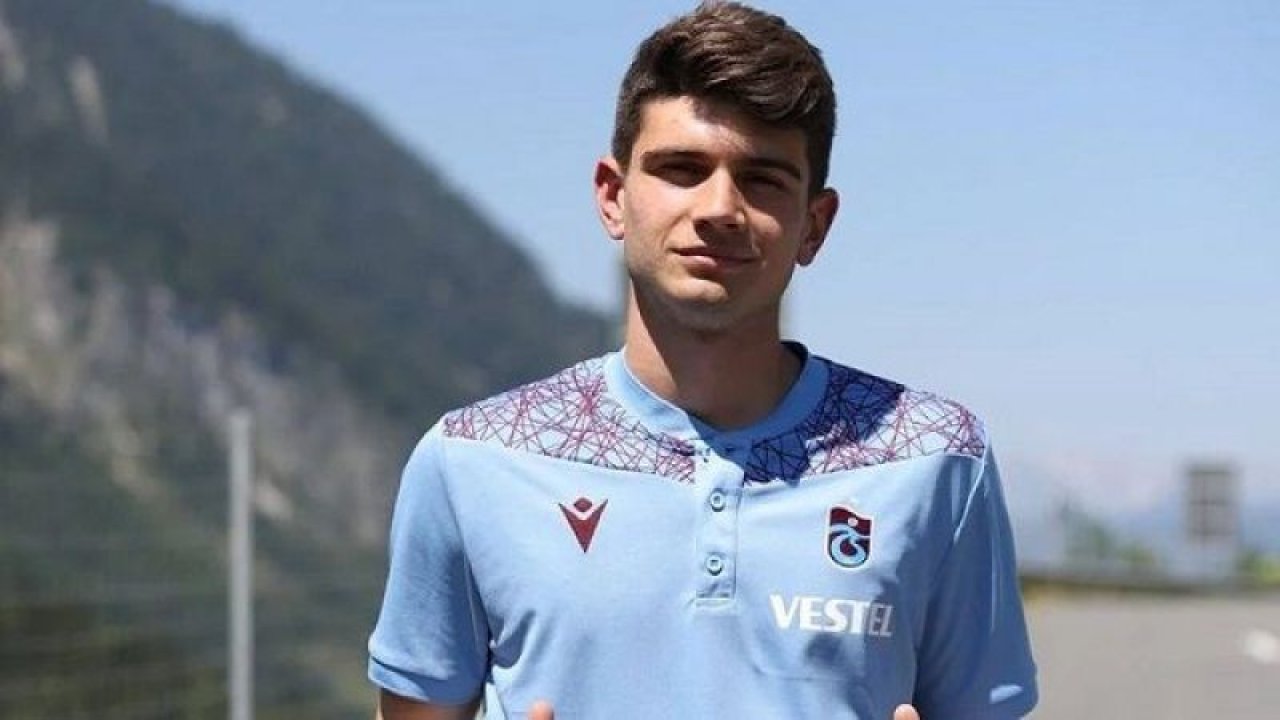 Trabzonsporlu futbolcu Kağan Moradaoğlu YKS’de derece yaptı! Kağan Moradaoğlu kimdir?