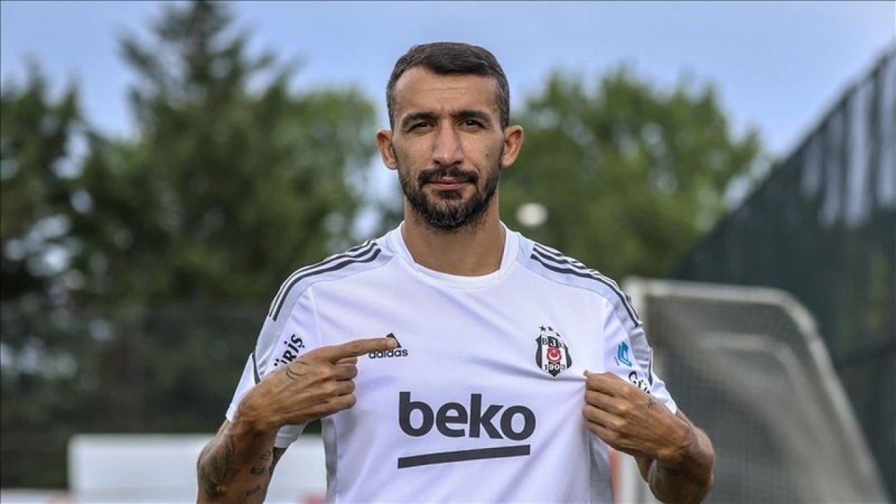 Mehmet Topral futbol kariyerini sonlandırdı! Veda mesajı hayranlarını ağlattı! “Çok yıprandım…”