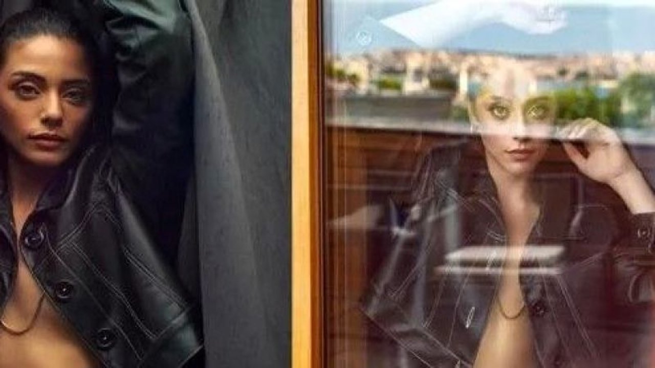 Kaan Yıldırım’la aşk yaşadığı konuşulan Sıla Türkoğlu’ndan nefes kesen pozlar geldi!