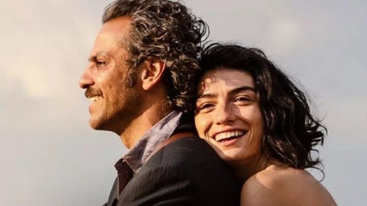 Netflix Türkiye’nin yeni filmi ‘Gönül’ geliyor: Erkan Kolçak Köstendil ve Hazar Ergüçlü başrollerde!