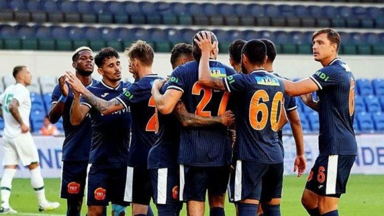 Medipol Başakşehir-Maccabi Netanya ne zaman, hangi kanalda yayınlanacak?