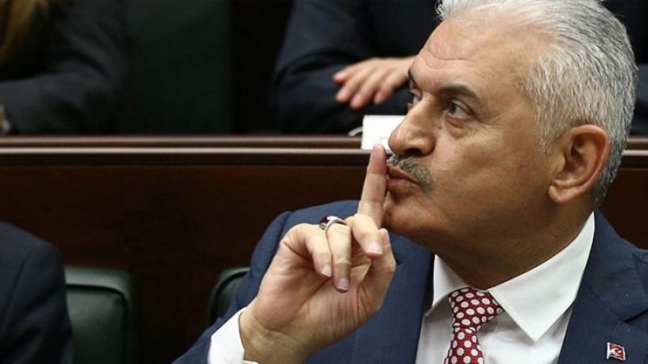 Binali Yıldırım’dan çarpıcı İYİ Parti değerlendirmesi: “Fazla oy koparabilir”