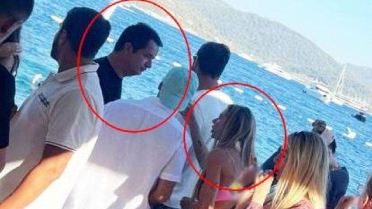 Acun Ilıcalı’dan ‘kavga’ açıklaması! Şeyma Subaşı ile ne konuştu?