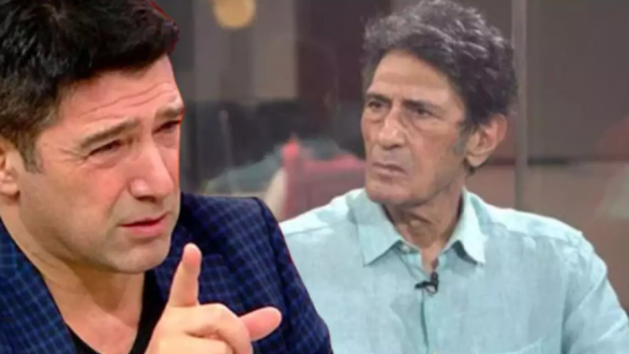Selçuk Ural oğlu Hakan Ural hakkında “tek gecelik” açıklaması yapmıştı! Hakan Ural sessizliği bozdu