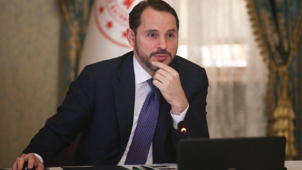 Berat Albayrak’tan aylar sonra ilk fotoğraf! İmaj değiştirdi