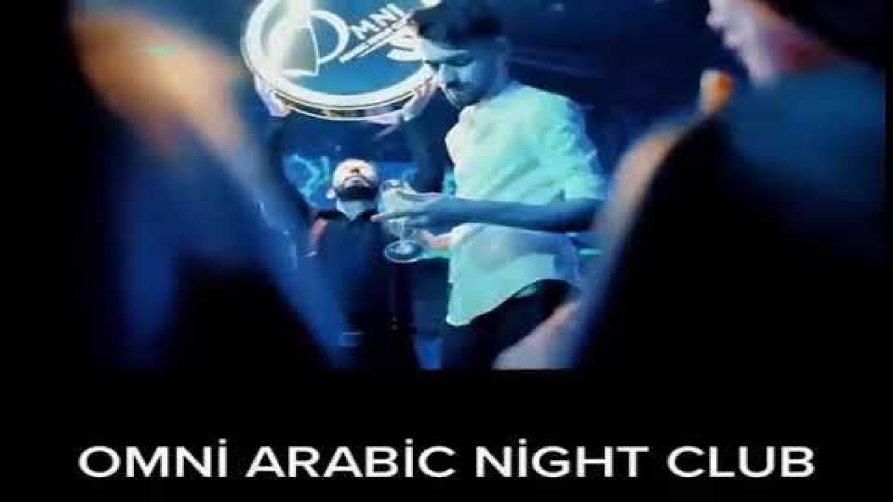 Etiler’de Araplara özel gece kulübü açıldı iddiası ortalığı karıştırdı! Tanıtım videosu dilden dile dolaştı