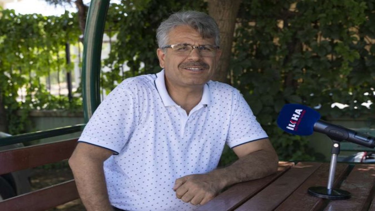 YKS‘de imam hatip öğrencileri başarılı çalışmalar ortaya koydular
