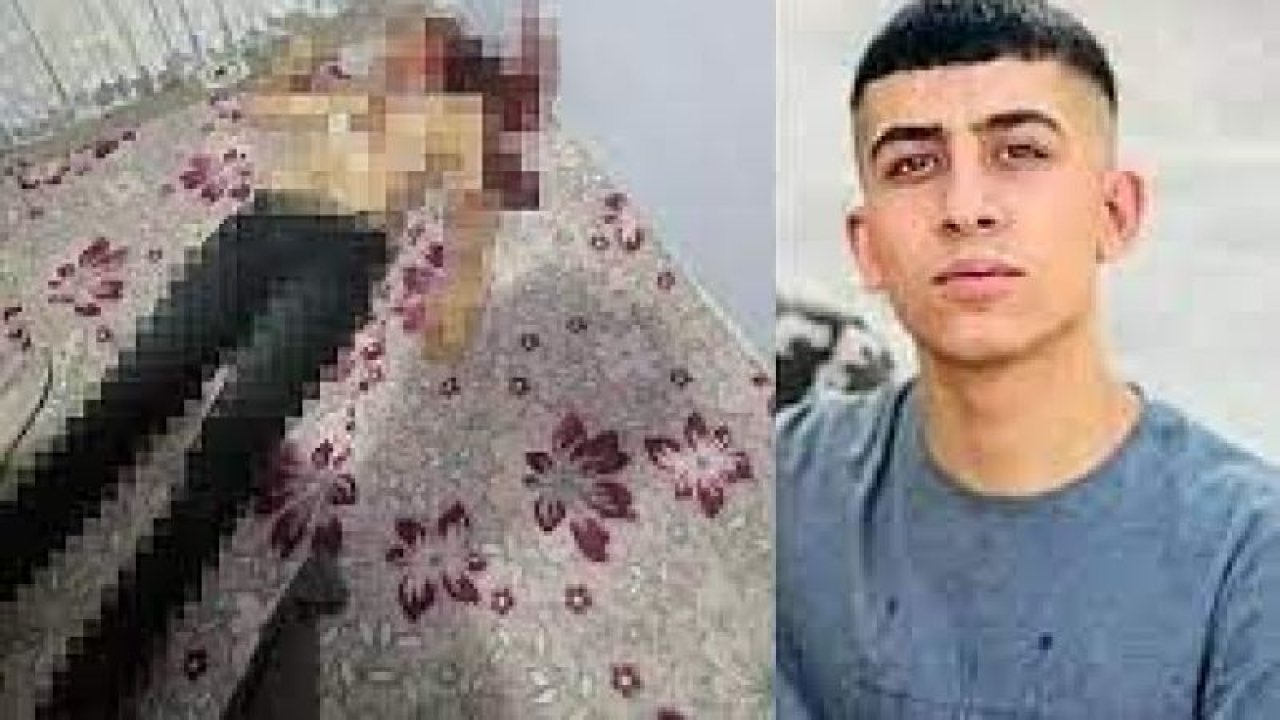 Mahmut Kaplan nasıl öldü? İntihar mı? Cinayet mi? Acılı ailesi bir gerçeğin üstüne bastı!