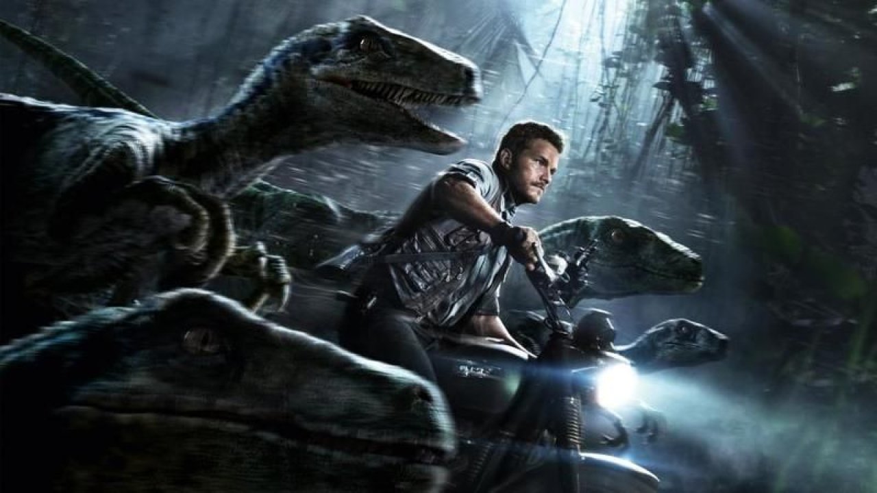 Jurassic World filmi hangi kanalda, saat kaçta yayınlanacak? Jurassic World konusu nedir, oyuncuları kimlerdir?