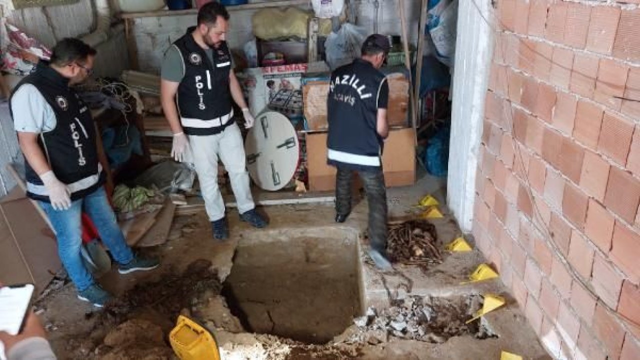 11 yıldır çözülemeyen cinayetin sır perdesi aralandı! Aydın’da Nesip Sürmeli’nin katili ev sahipleri çıktı! Tüm aile işin içindeymiş