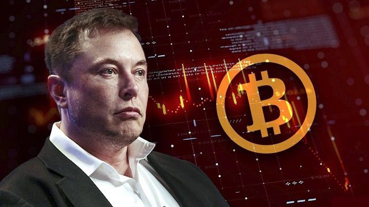 Elon Musk’tan şaşırtan Bitcoin hamlesi: Şirketi Bitcoin varlıklarının yüzde 75’ini sattı!