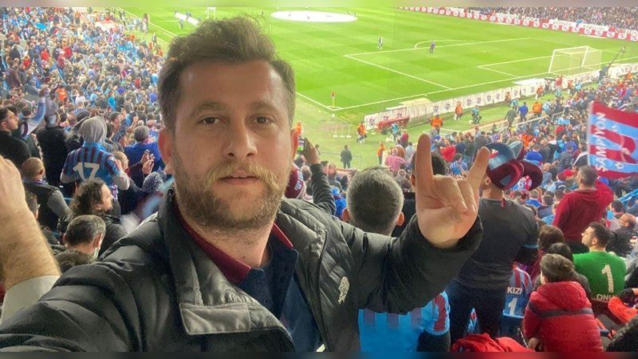 Karasu Ülkü Ocakları Başkanı Mehmet Hocaoğlu hayatını kaybetti