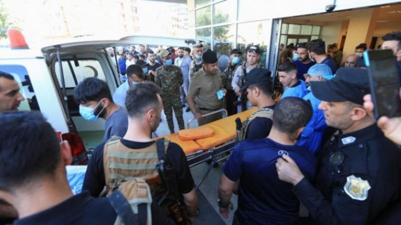 Dohuk saldırısını TSK’nın yaptığını iddia eden Irak’tan flaş karar