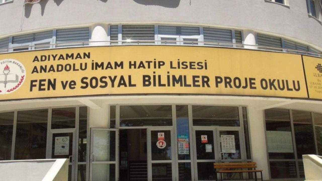 İmam Hatipler başarılarıyla göz dolduruyor