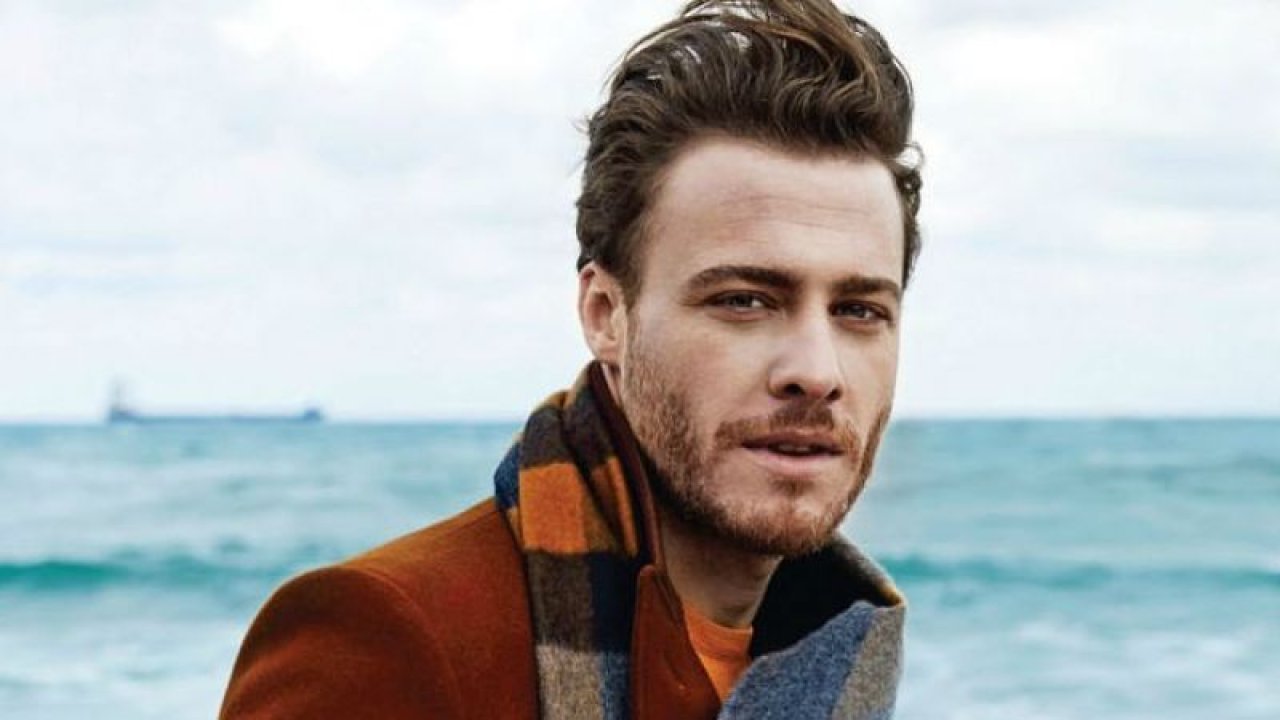 Kerem Bürsin hakkında flaş iddia! Can Yaman’ı İtalya’ya, Kerem Bürsin’i İspanya’ya kaptırdık