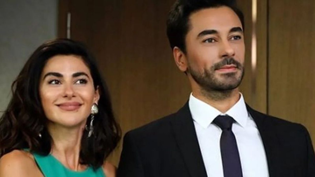 Gökhan Alkan ve Nesrin Cavadzade’nin mutluluk fotoğrafları mazide kaldı! Güzel oyuncu Alkan’ı sildi