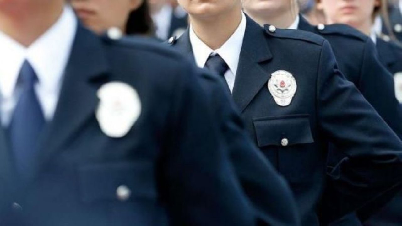 Polis olma hayali kuranlara müjde! Alım yapılacak! Şartları tek tek açıklandı