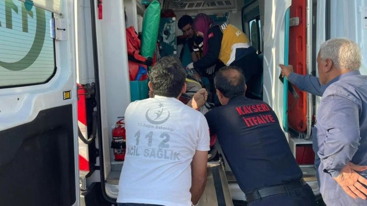 Aynı kaderi yaşadılar!  Oğlunun ölümünü kabullenemeyen acılı baba intihar etti!