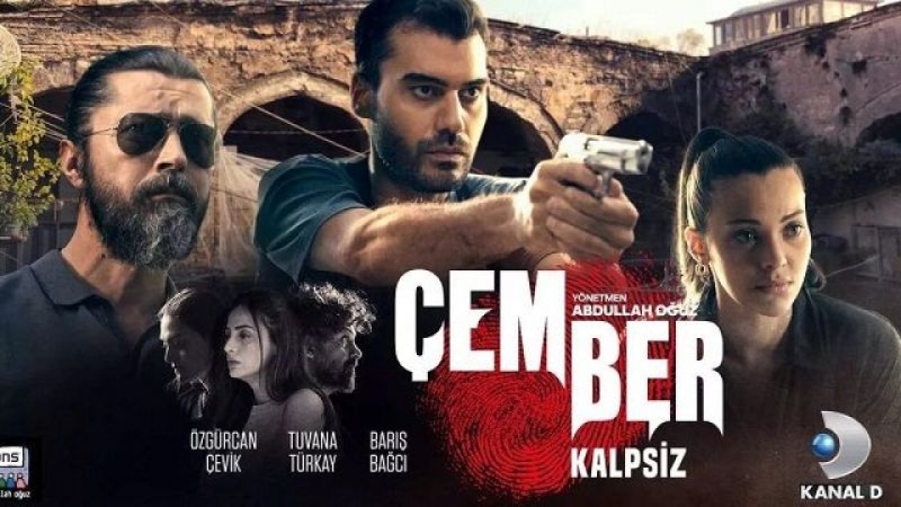Çember: Kalpsiz bu akşam hangi kanalda, saat kaçta? Çember: Kalpsiz konusu nedir, oyuncuları kimlerdir?