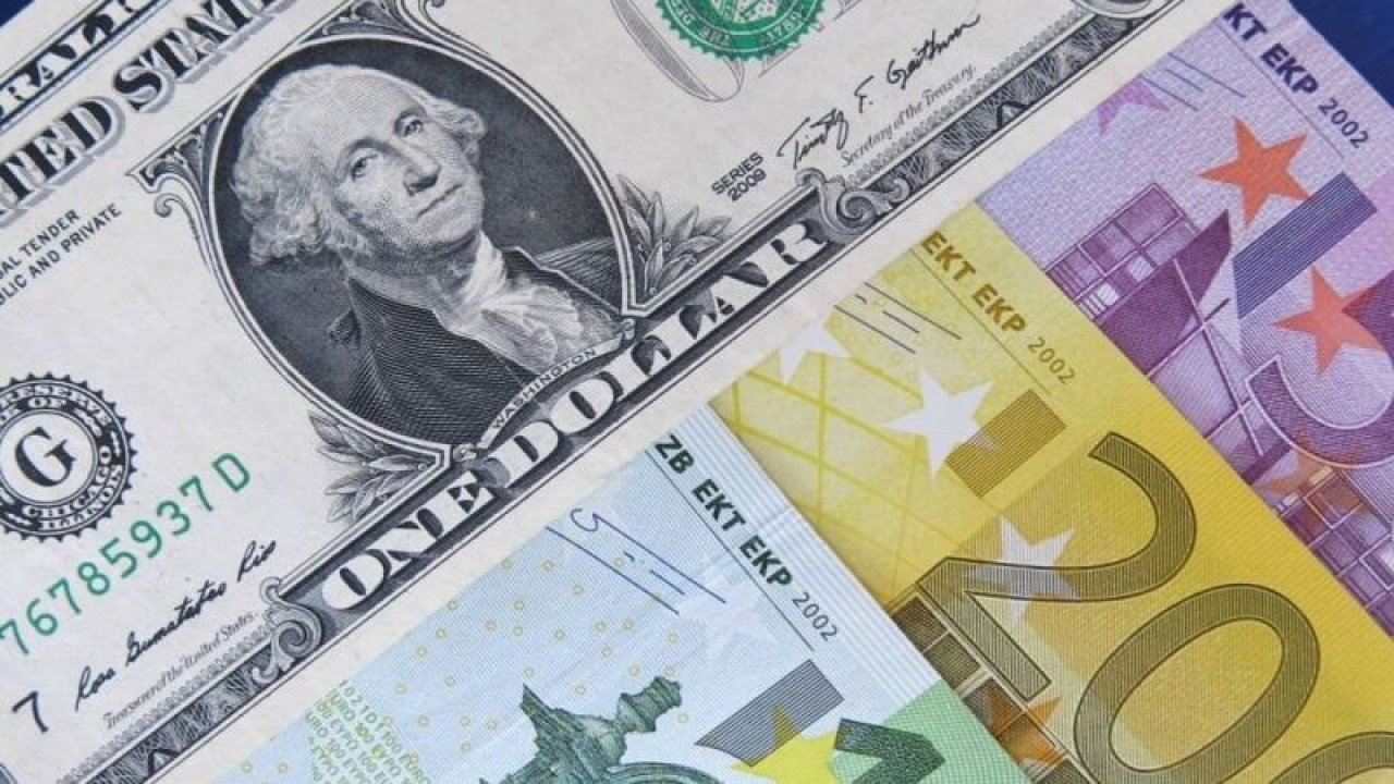 Faiz kararları piyasaları altüst etti! Dolar ve Euro yine uçuşa geçti! 2022’nin rekoru…