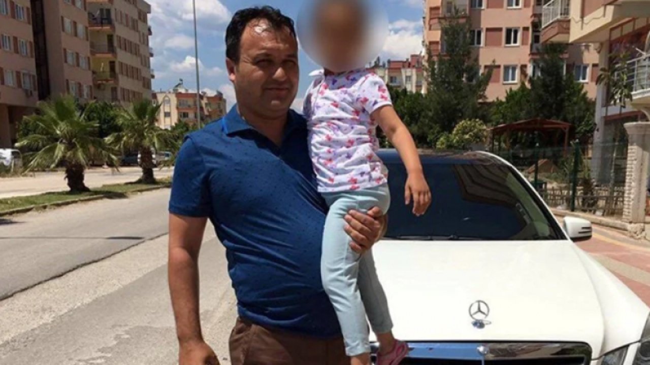 Uyuşturucu baronu savcı Antalya’da yakalandı! Suçları say say bitmiyor
