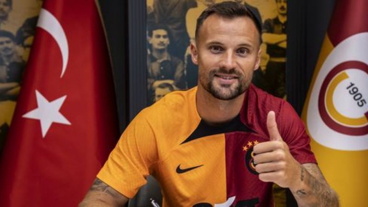 Galatasaray’ın transferini ‘PKK mensubu’ diye paylaşmışlardı, özür geldi