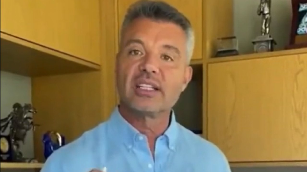 Sadettin Saran’dan Milli Eğitim Bakanlığı’na acil çağrı! “Bir milletin yok edilmesi için bombalar, füzeler şart değildir”