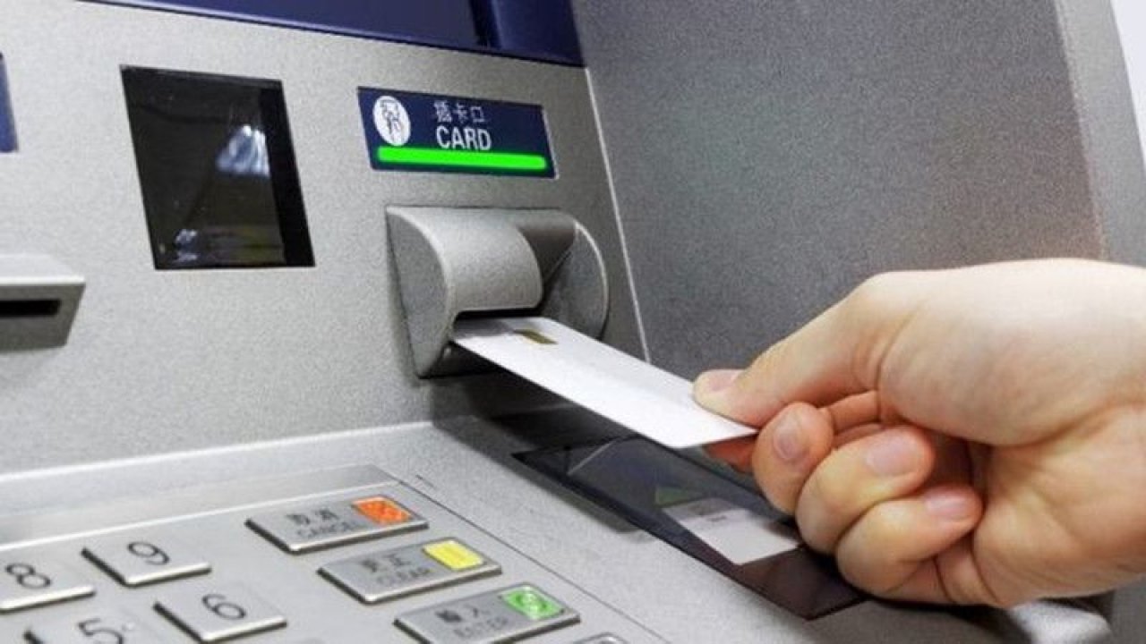 Akbank’tan vatandaşlara kritik uyarı! ATM’leri kullanırken bunlara dikkat edin…