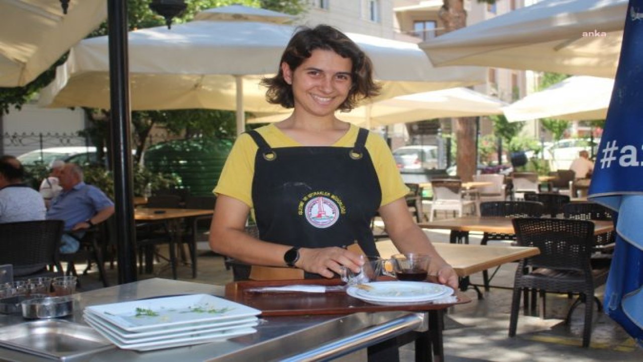 KARŞIYAKA’DAKİ BELEDİYE TESİSLERİNDE BÜTÇE DOSTU FİYATLAR