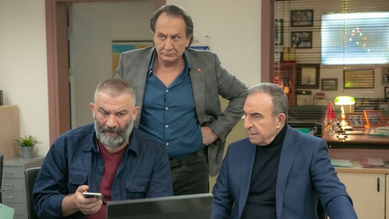 Arka Sokak sevenleri kahredecek haber! Verin odunu, o isim artık yapımda olmayacak