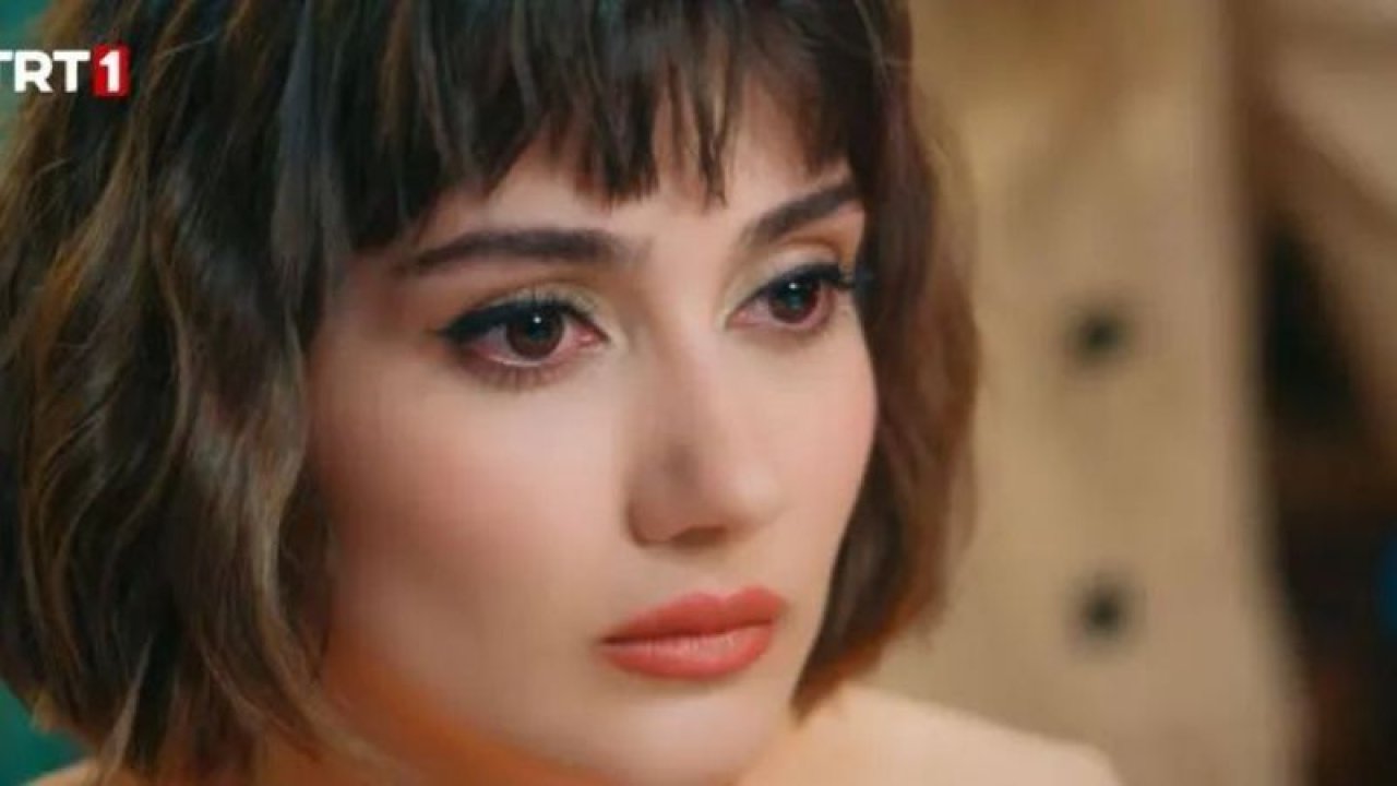 Seni Kalbime Sakladım dizisinin yıldızı  Sevda Erginci’den şoke eden sözler! ” Setlerde çok tacize uğradım”